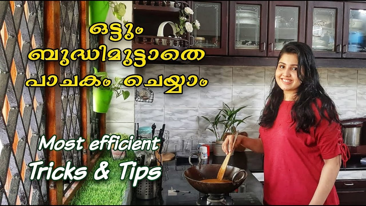 Easy kitchen tips and tricks/cooking tips/meal prep  indian food/Quick recipes/easy kitchen tips