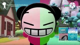Preview 2 Pucca running effects