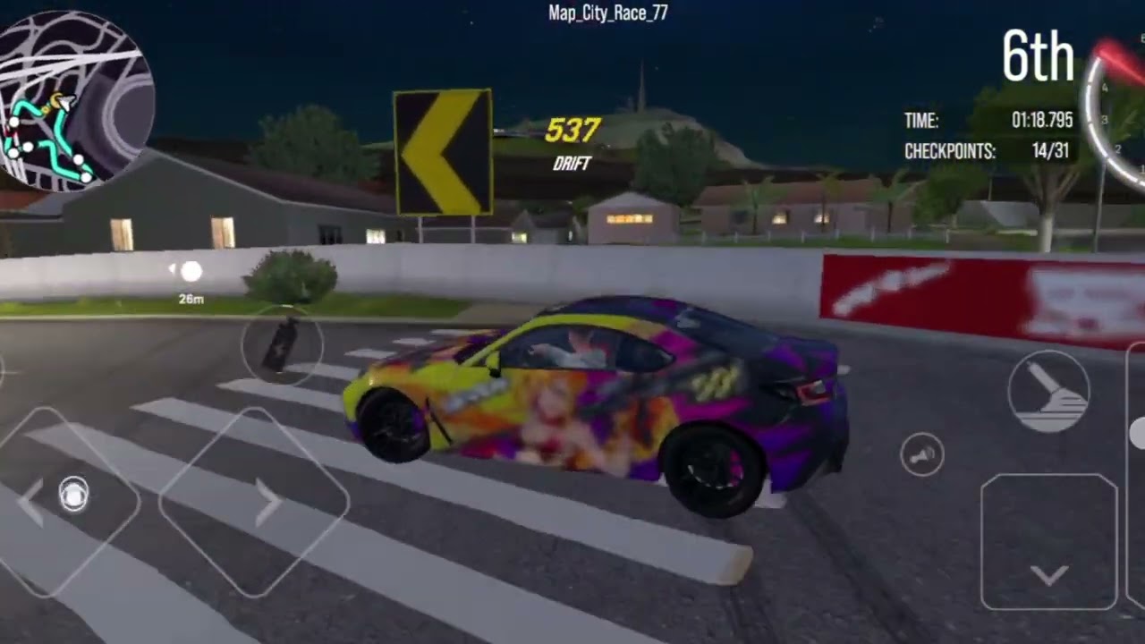 Upgrade Porche Superfast Speed 2026 🚗