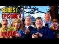 Spitting Image - Series 1, Episode 4 | Full Episode