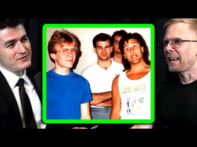 Best Programming Language  John Carmack and Lex Fridman - Software - TMPDIR