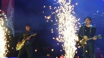PADI on PRJ Kemayoran 2019..