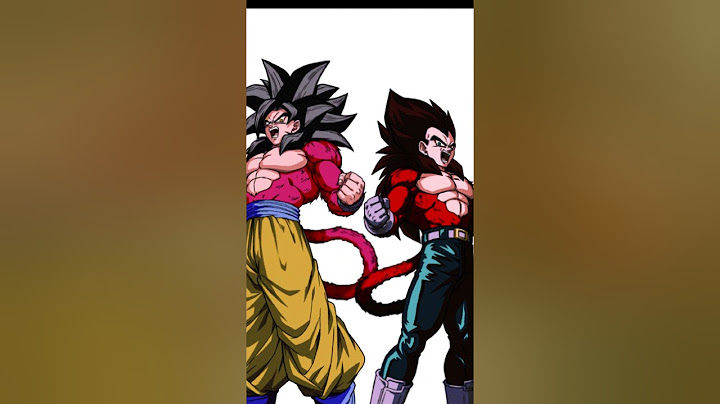 What if PHY SSJ4 Gogeta's Active Skill had STR Tien's Active OST #dragonballgt