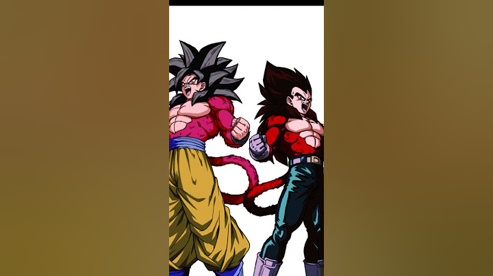 What if PHY SSJ4 Gogeta's Active Skill had STR Tien's Active OST #dragonballgt