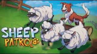 save sheep from dog FARM 2 MANIA EPI 13 screenshot 1