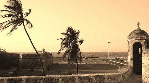 CALLECITAS DE CARTAGENA.( ARABELA ).