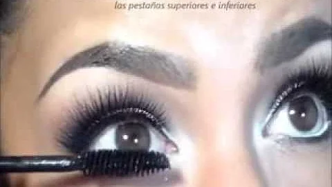 MOTIVES Tutorial: How to get the look with Aurora ...