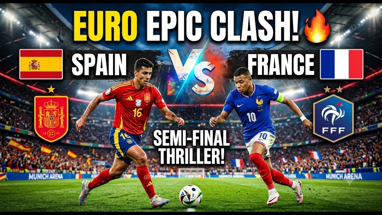 eFootball PES 21 Gameplay | World Cup 2026 Live Simulation