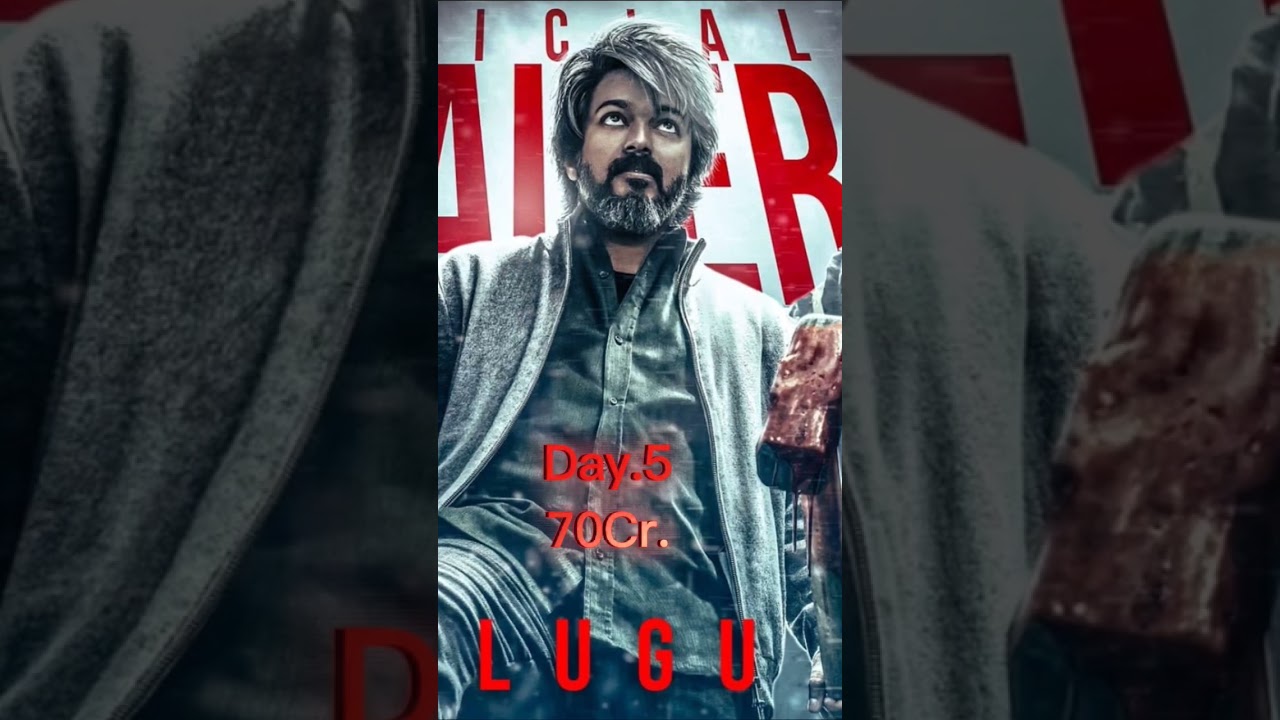 Leo week 1 total collection💯 