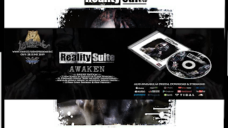 RealitySuite Live Stream
