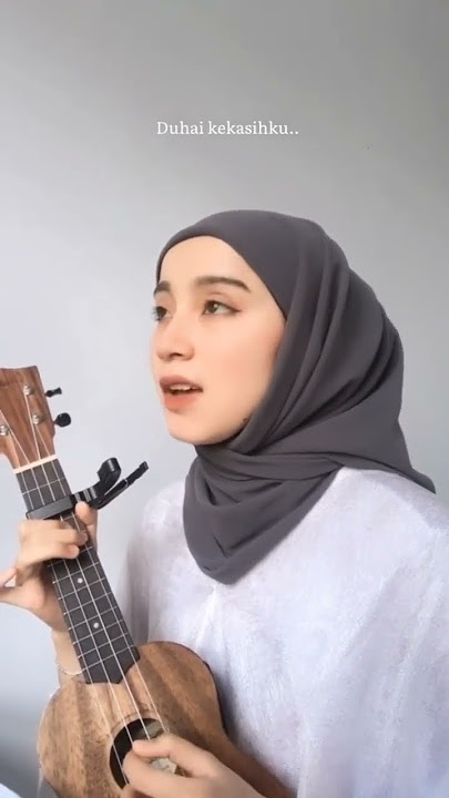 Ari Lasso - Cinta Terakhir (Cover by Dinda Alfa Regina)