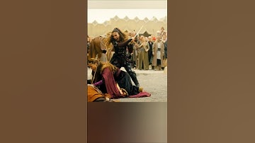 "Destan Last Episode 💔 All Heroes’ Tragic Death 😭 | #shorts #shortfeed"