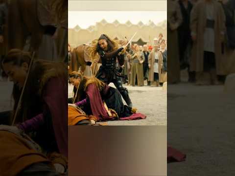 Destan Last Episode All Heroes Tragic Death Shorts Shortfeed 