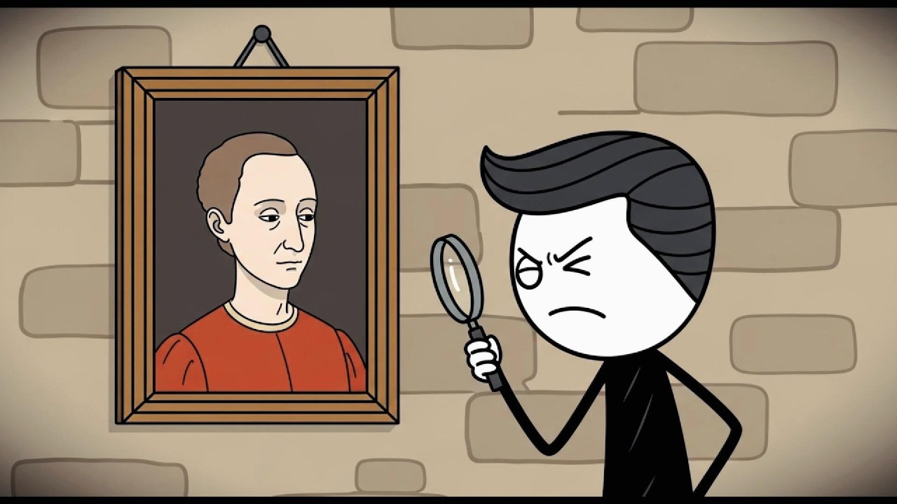 Creepy Truths About Male Attraction Through History