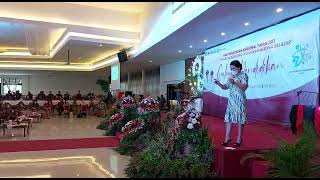 Download Lagu Hymne Bunda Paud ❤Gebyar Pendidikan Tahun 2021❤ MP3