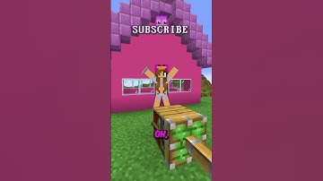 An Infinite Piston in Minecraft?! 😱 ⛏️ #shorts