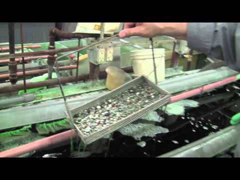 American Plating Partners