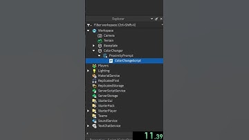 ✅ EASY! 30 SECOND PROXIMITY PROMPT TUTORIAL! ✅