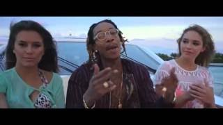 Wiz Khalifa   Celebrate ft  Rico Love Official Video