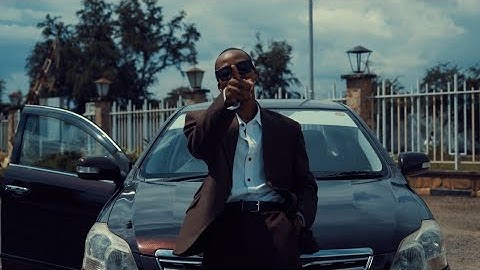 Twasaka Búle_Bernard Baru (Music Video)