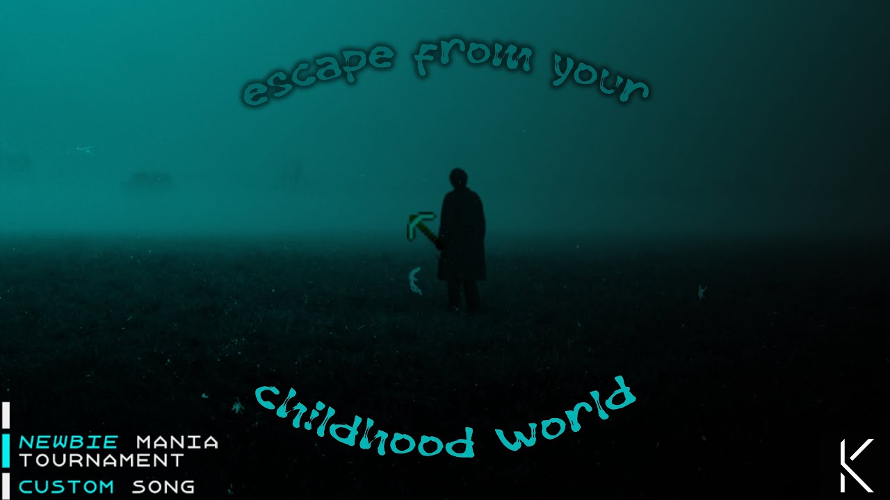 [ORIGINAL SONG] Kageminori - Escape from Your Childhood World (NMT Finals TB)