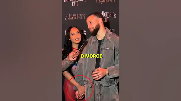 The Truth Behind Steph Curry’s Divorce 💔