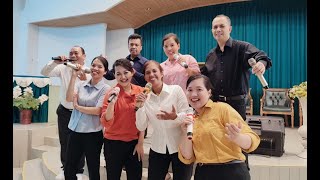 Download lagu Bila Tuhan Menyambutku / ICC Vg