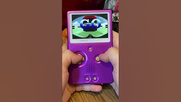 I wish this had an analog stick #shorts