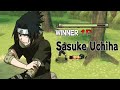 Naruto Ultimate Ninja Heroes Walkthrough Part 1 amp 