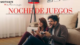 Haga que su relación sea divertida: los mejores juegos románticos para parejas (Parte 1) screenshot 1