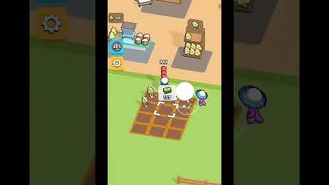 My Mini Mart Gameplay Android IOS Part 4