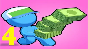 My Mini Mart Gameplay Android IOS Part 4