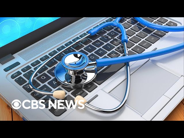 Cyberattacks grip U.S. hospital systems