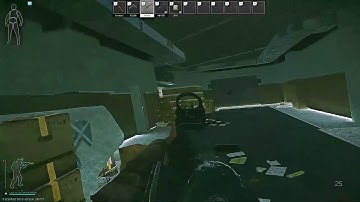 Geared Players vs Vepr Hunter  -  Escape from Tarkov