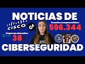 IntelBroker ataca a Cisco, HoneyPot de Microsoft y la filtración de Game Freak | Asperis Security