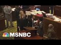 ‘They break rules every day’: Tenn. Black Caucus chair calls out GOP hypocrisy on expulsions