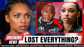 Logan Browning’s Unexpected News Has Everyone Talking