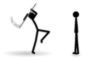 Scythe test | stick nodes