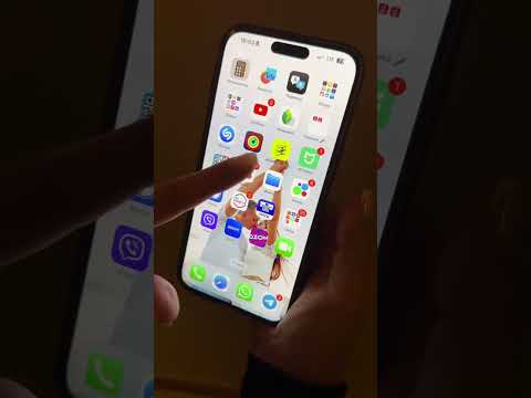 Никогда не закрывай вкладки на своем iPhone❌ #iphone #лайфхаки #apple
