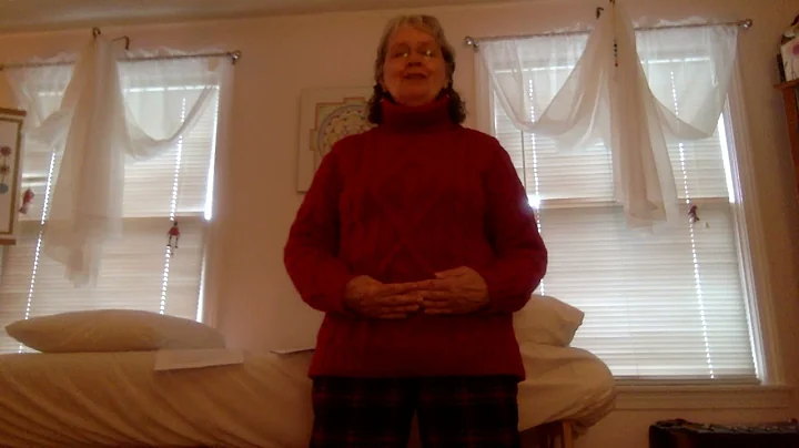 Qi Gong and Gather Move