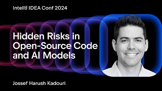 hidden risks in open-source code and ai models