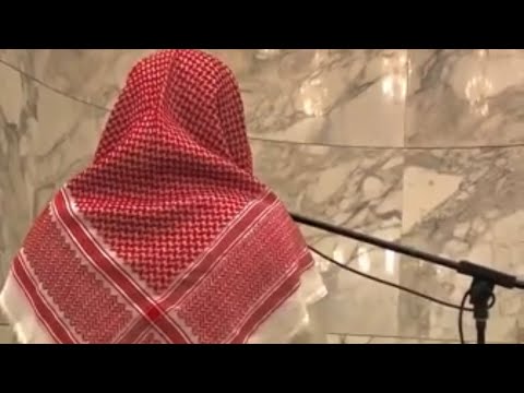 أواخر سورة آل عمران فجرية هادئة القارئ أحمد البيطار