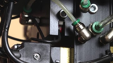 Unist - How To: Priming Metering Pumps & Calibrating Flow Sensors On The Uni-Max Revolution™