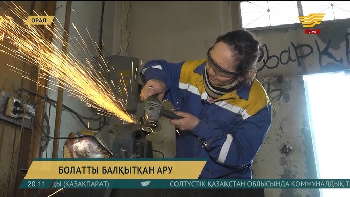 Беларусь әйелдерінің қатысуымен порно видео