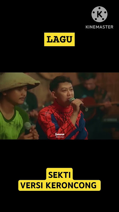 Download lagu Sekti versi keroncong๐ถ #dennycaknan #shortvideo #shorts #viralvideo #comedy @dc.production5896