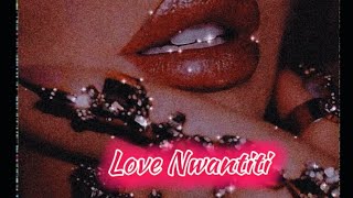 Ckay - Love Nwantiti ( slowed+reverb) | @Midnight Hangover Lofi