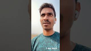 I am back After Long Time on Youtube
