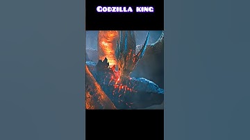 how Ultimate Godzilla Edit – Godzilla: King of the Monsters। #shorts