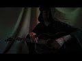 CROSS ROAD BLUES take1 - Robert Johnson #16