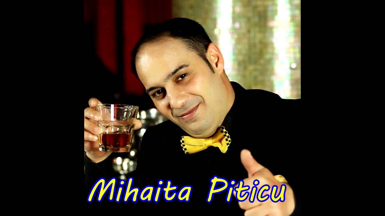 MIHAITA PITICU-MA DUC SA SPARG BANCA- 2016 +BONUS COLAJ MANELE NOI HIT